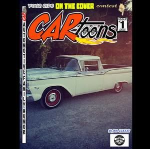 Meet your Posher, Eric